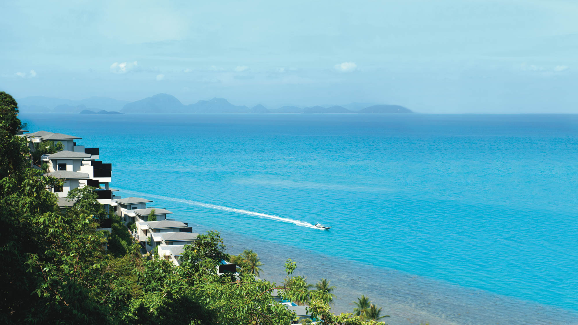 Conrad Koh Samui