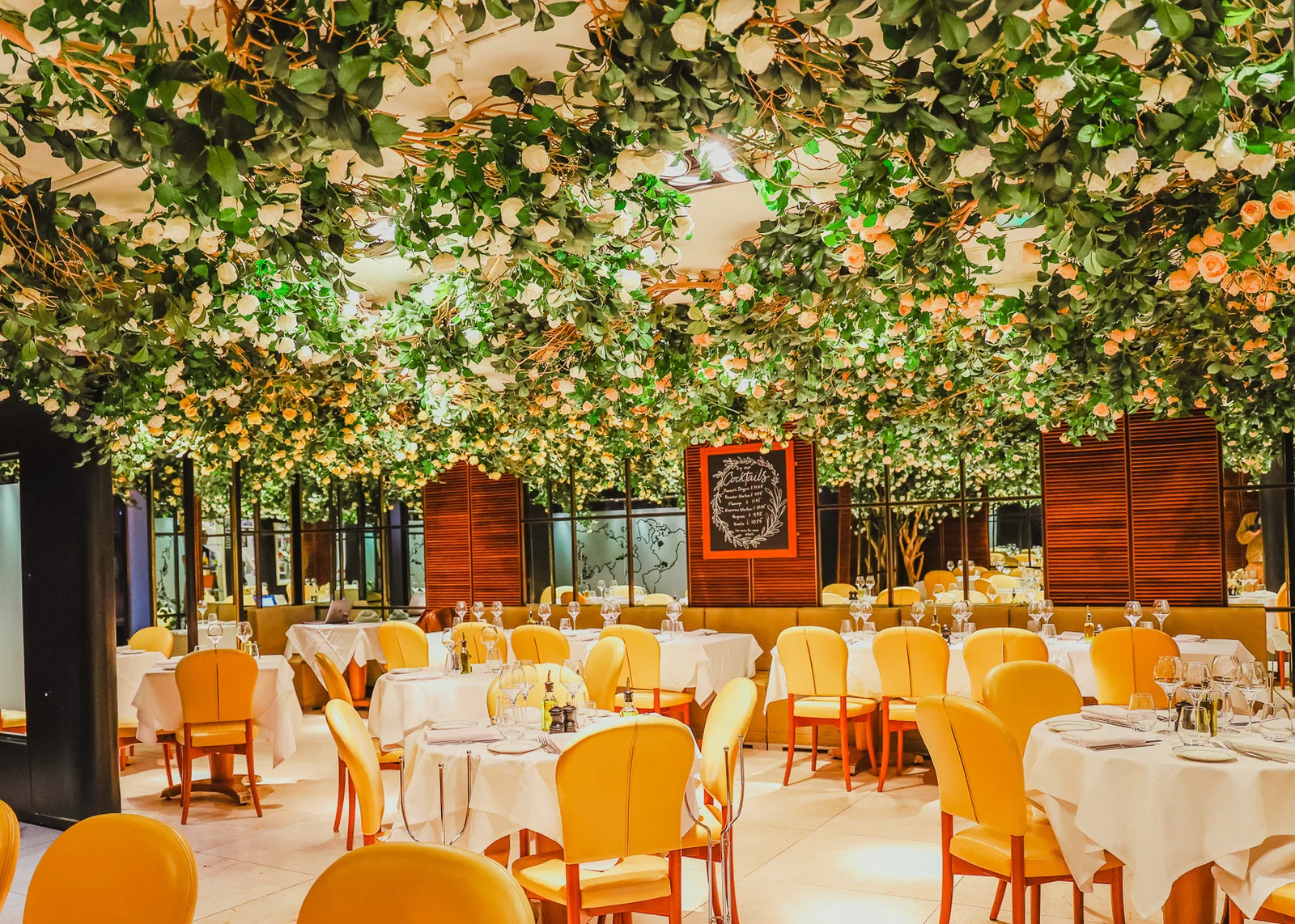 San Carlo Birmingham