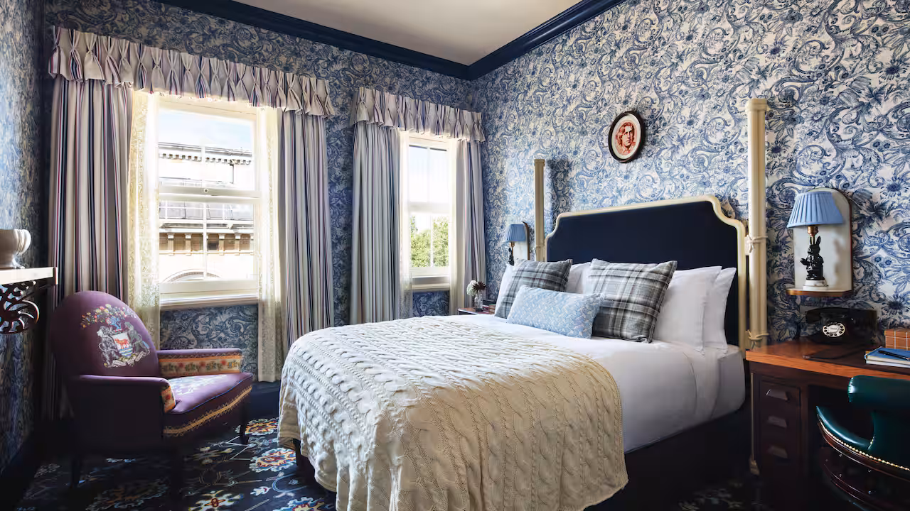 The Randolph Hotel by Graduate Hotels