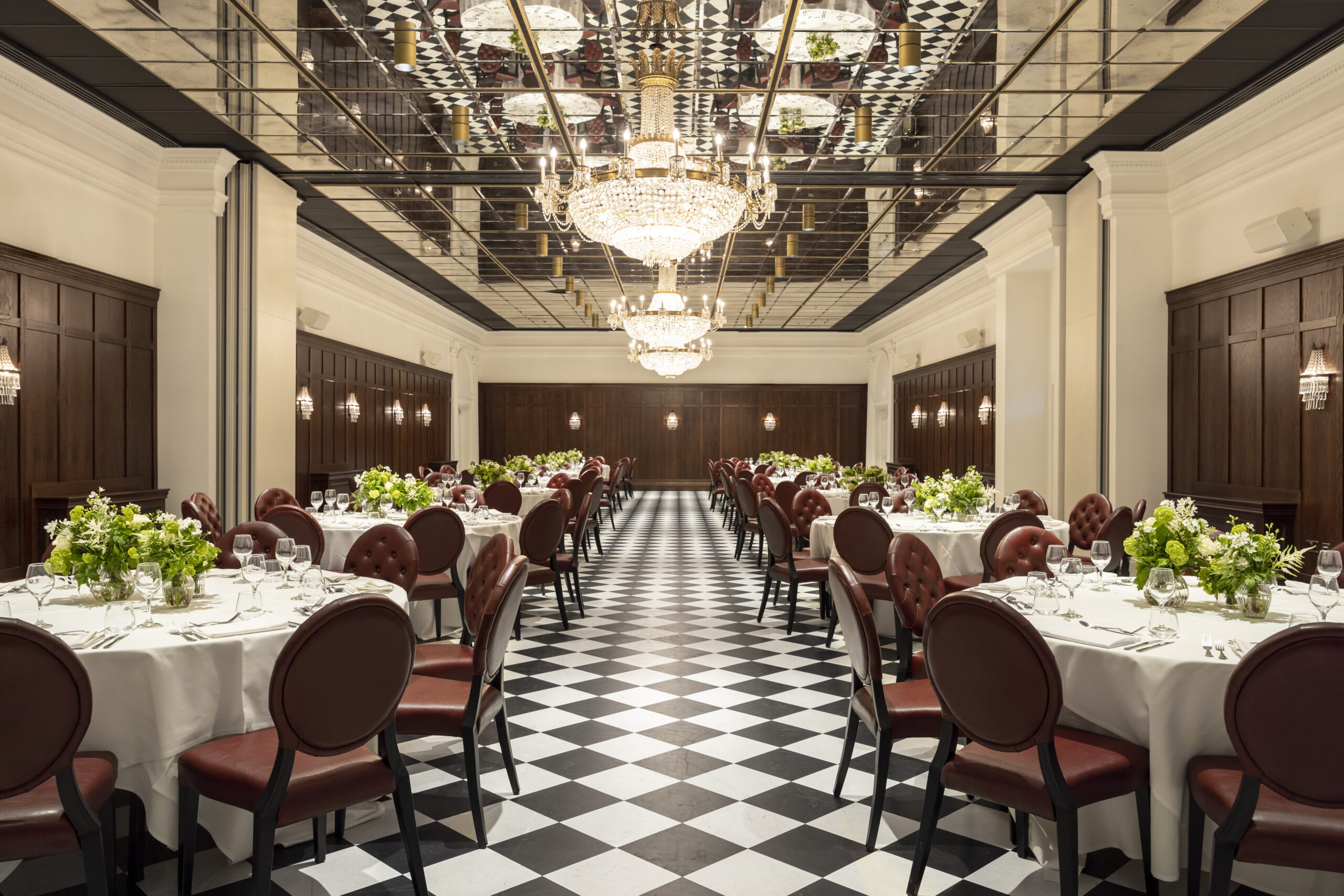 The Randolph Hotel by Graduate Hotels