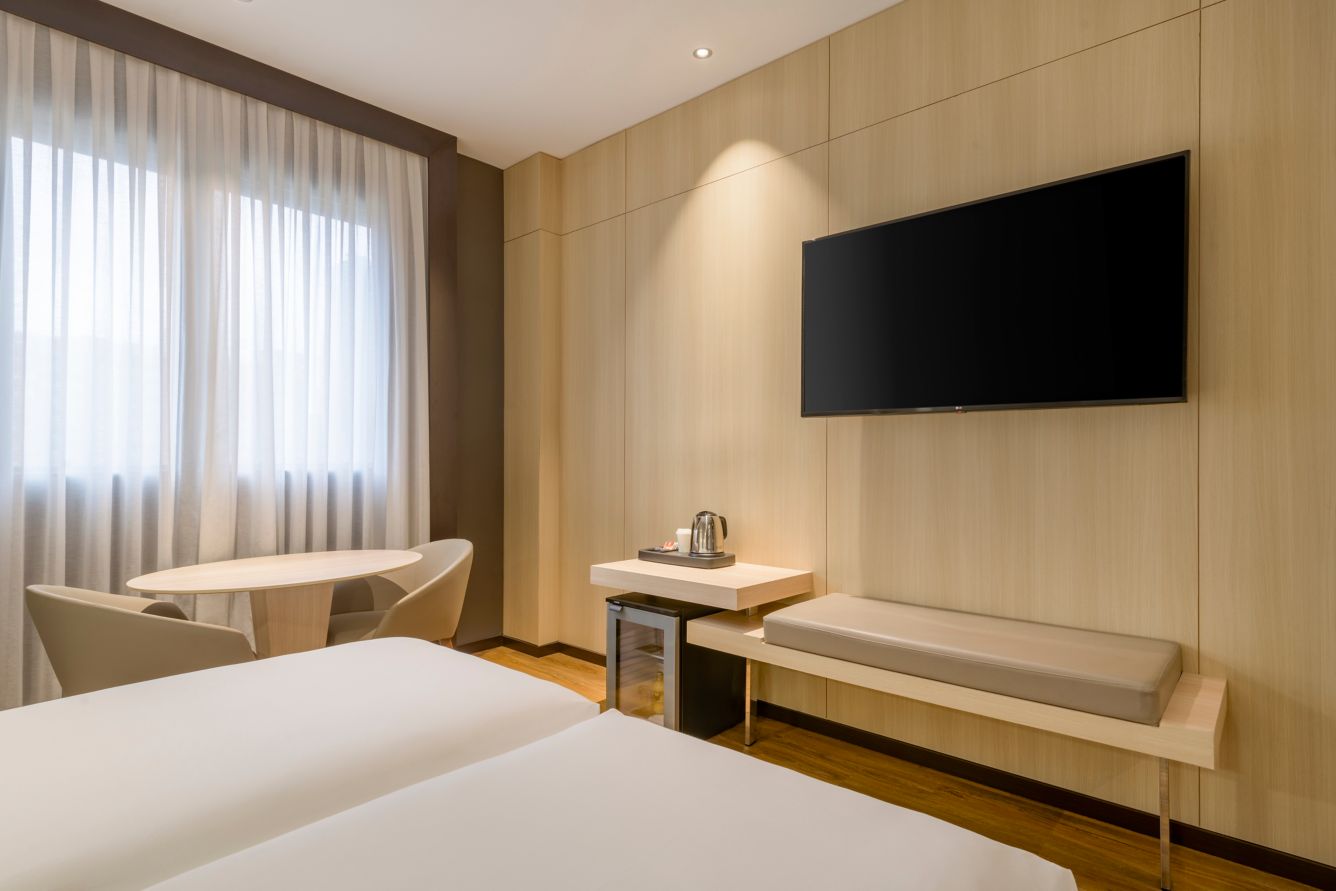 AC Hotel Valencia