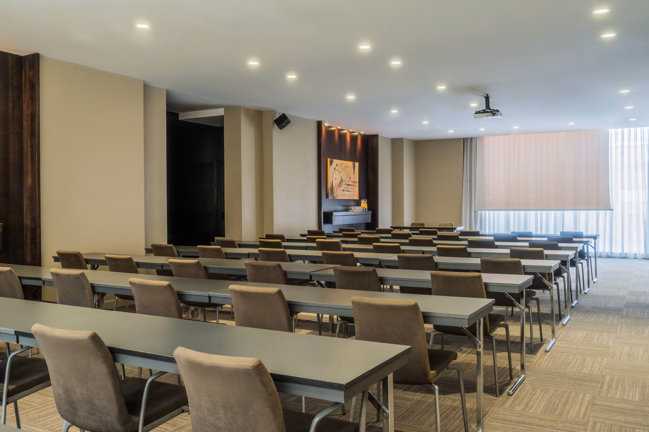 AC Hotel Valencia