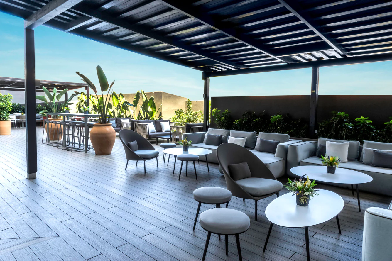 AC Hotel Valencia