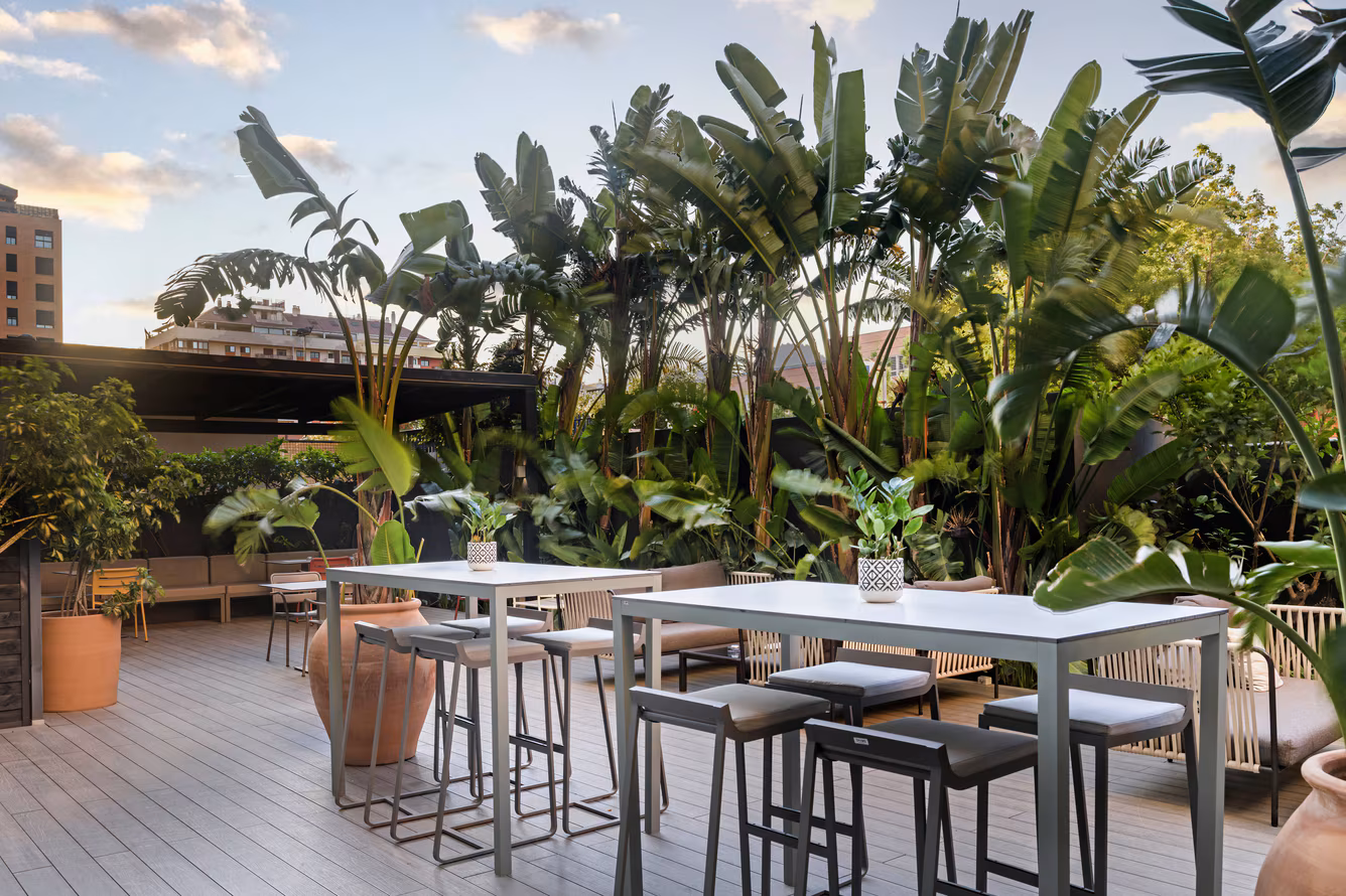 AC Hotel Valencia