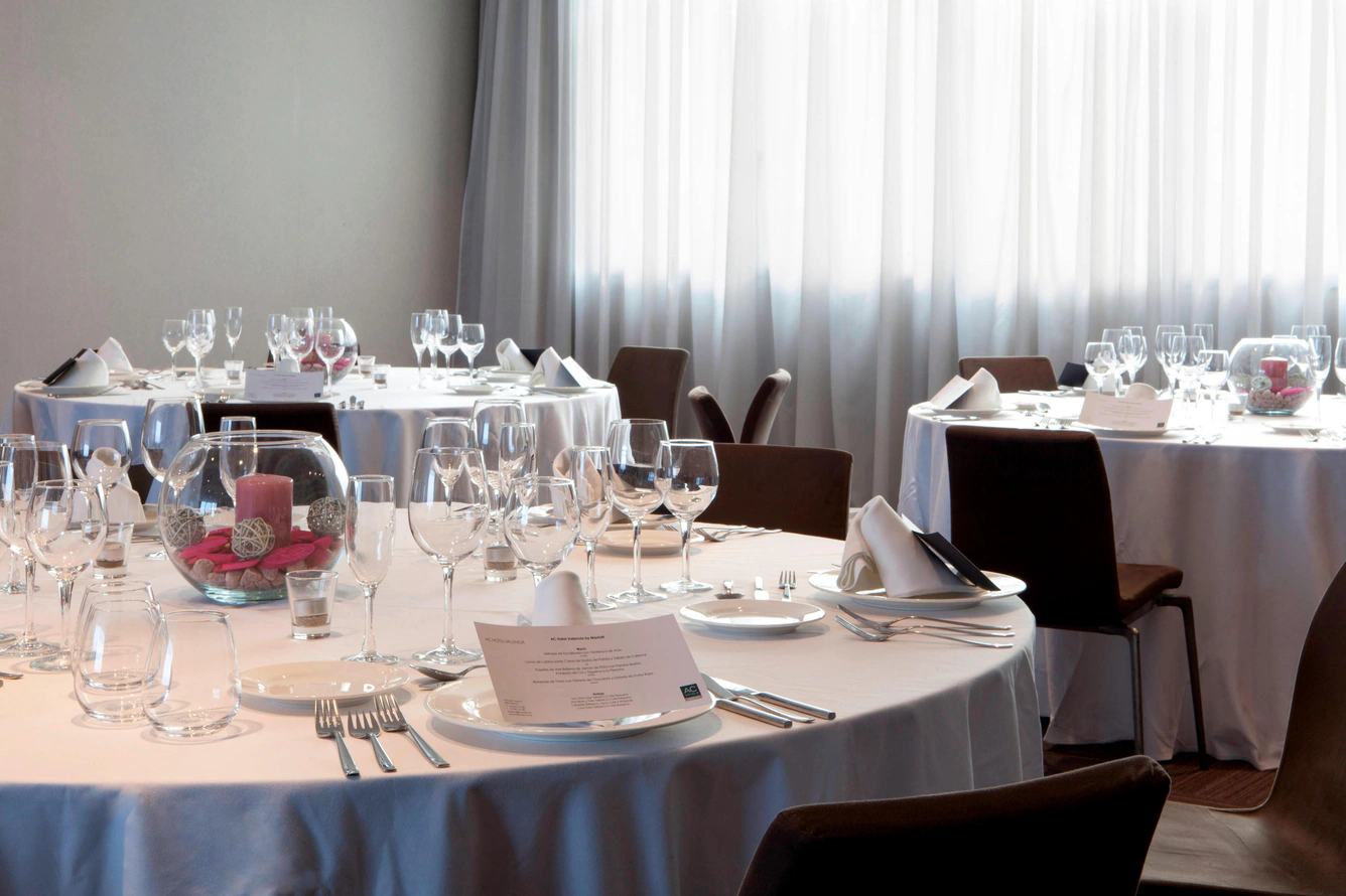 AC Hotel Valencia