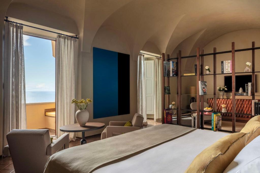 Anantara Convento di Amalfi Grand Hotel