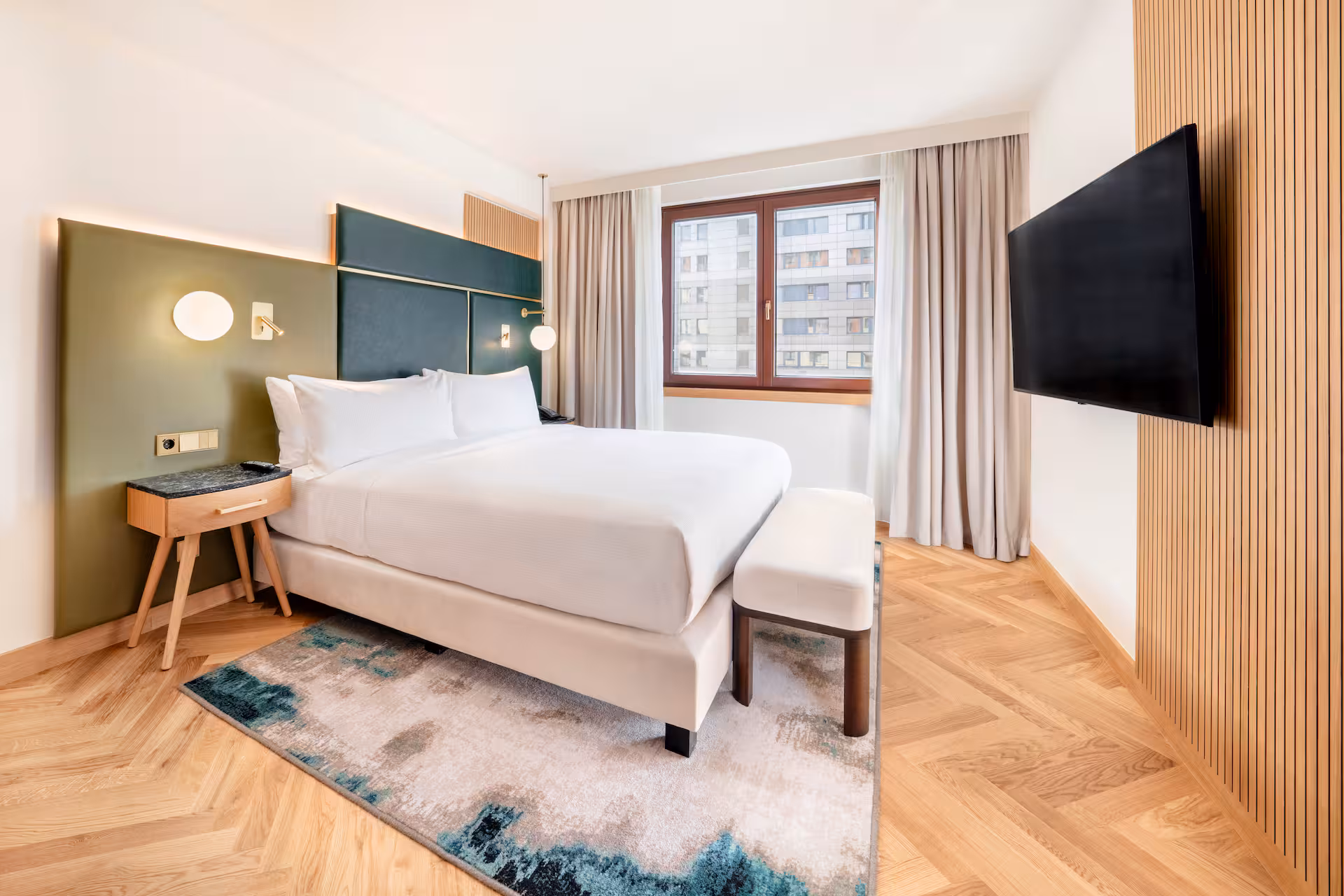 Hilton Berlin