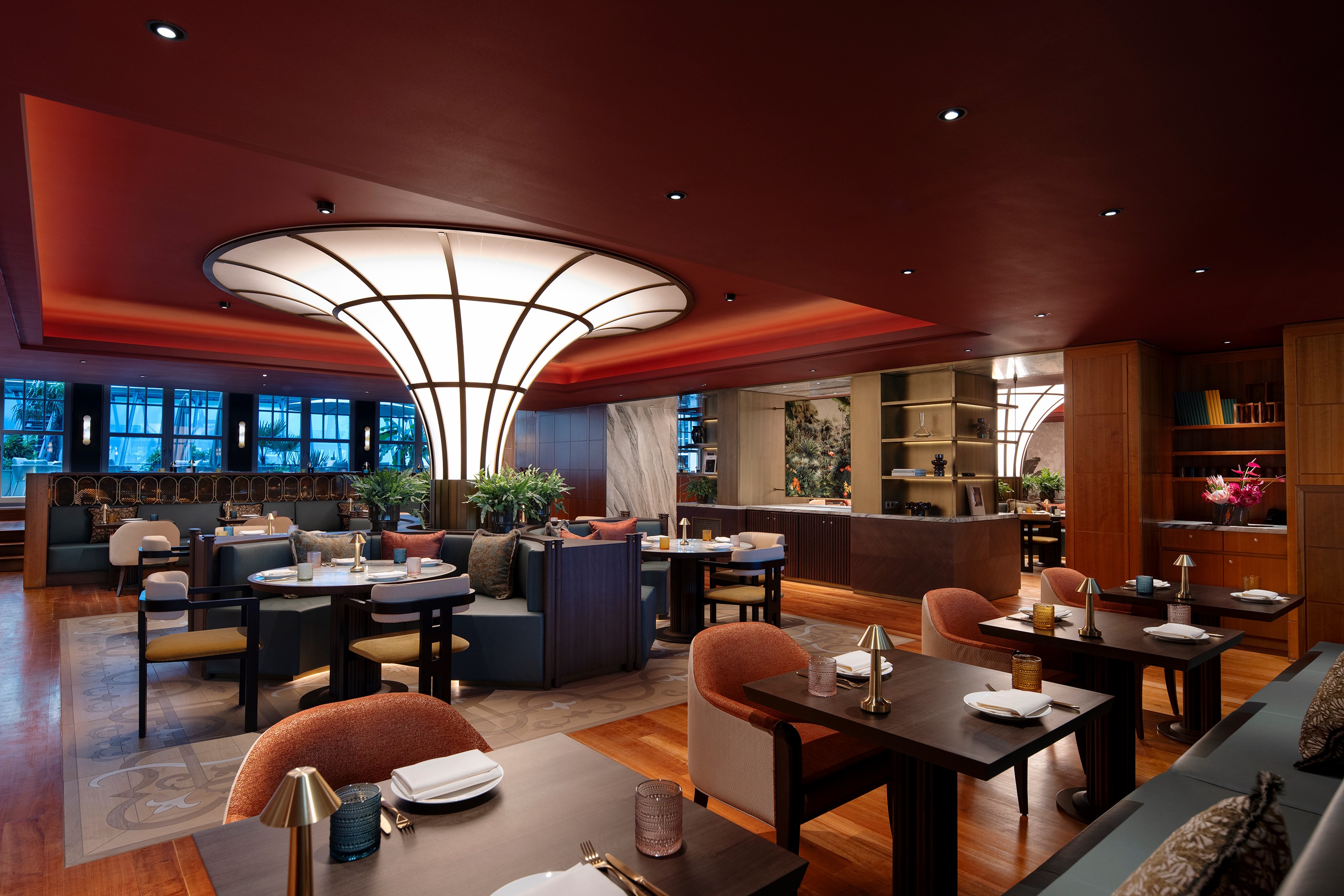 Conrad Hamburg