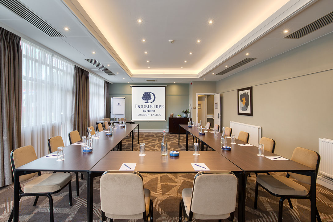 DoubleTree by Hilton London - Ealing