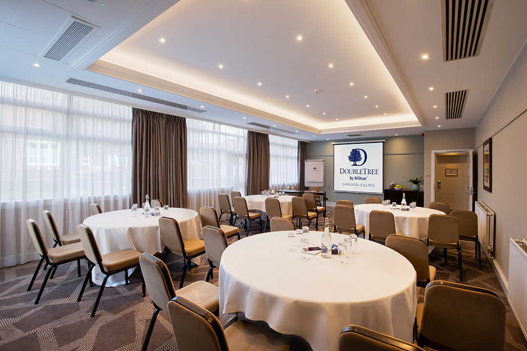 DoubleTree by Hilton London - Ealing