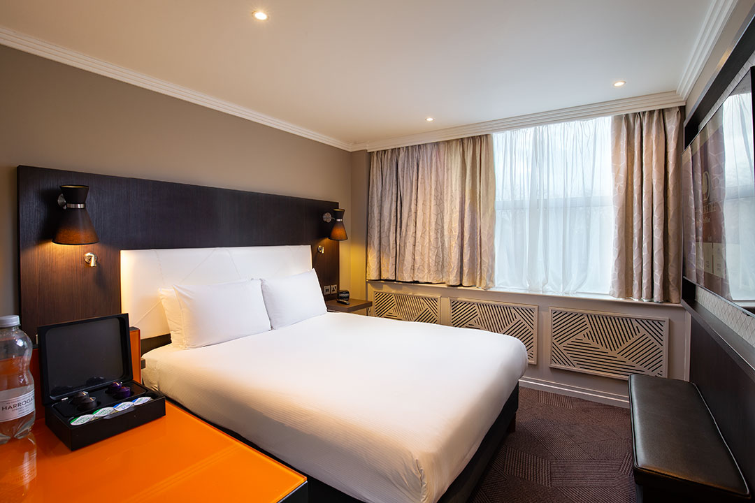 DoubleTree by Hilton London - Ealing