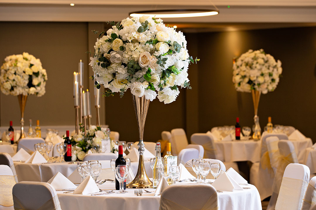 DoubleTree by Hilton London - Ealing