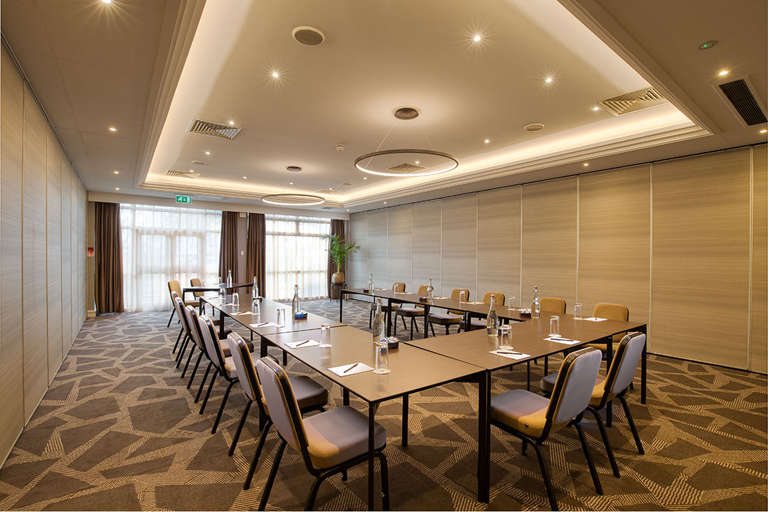 DoubleTree by Hilton London - Ealing