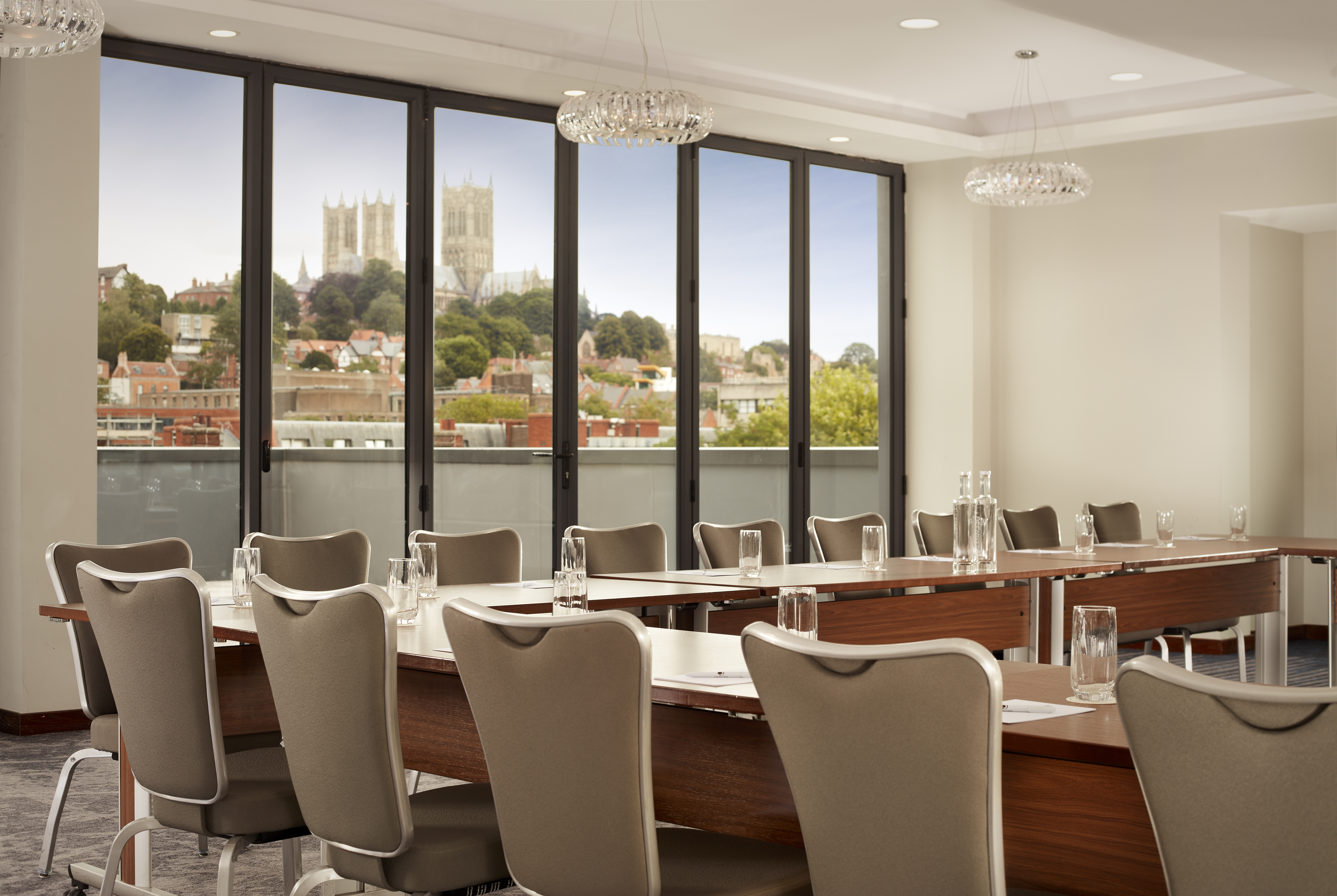 DoubleTree by Hilton Lincoln