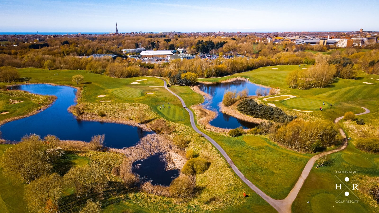Village Blackpool