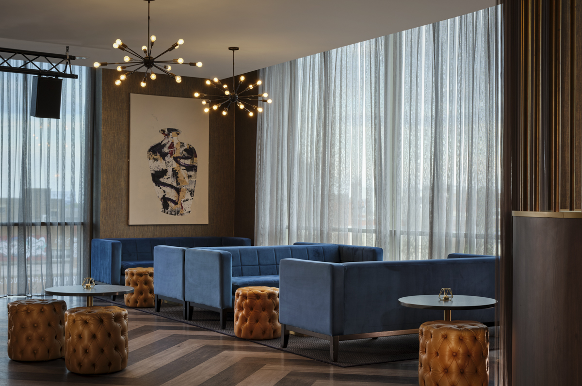 DoubleTree by Hilton Hull