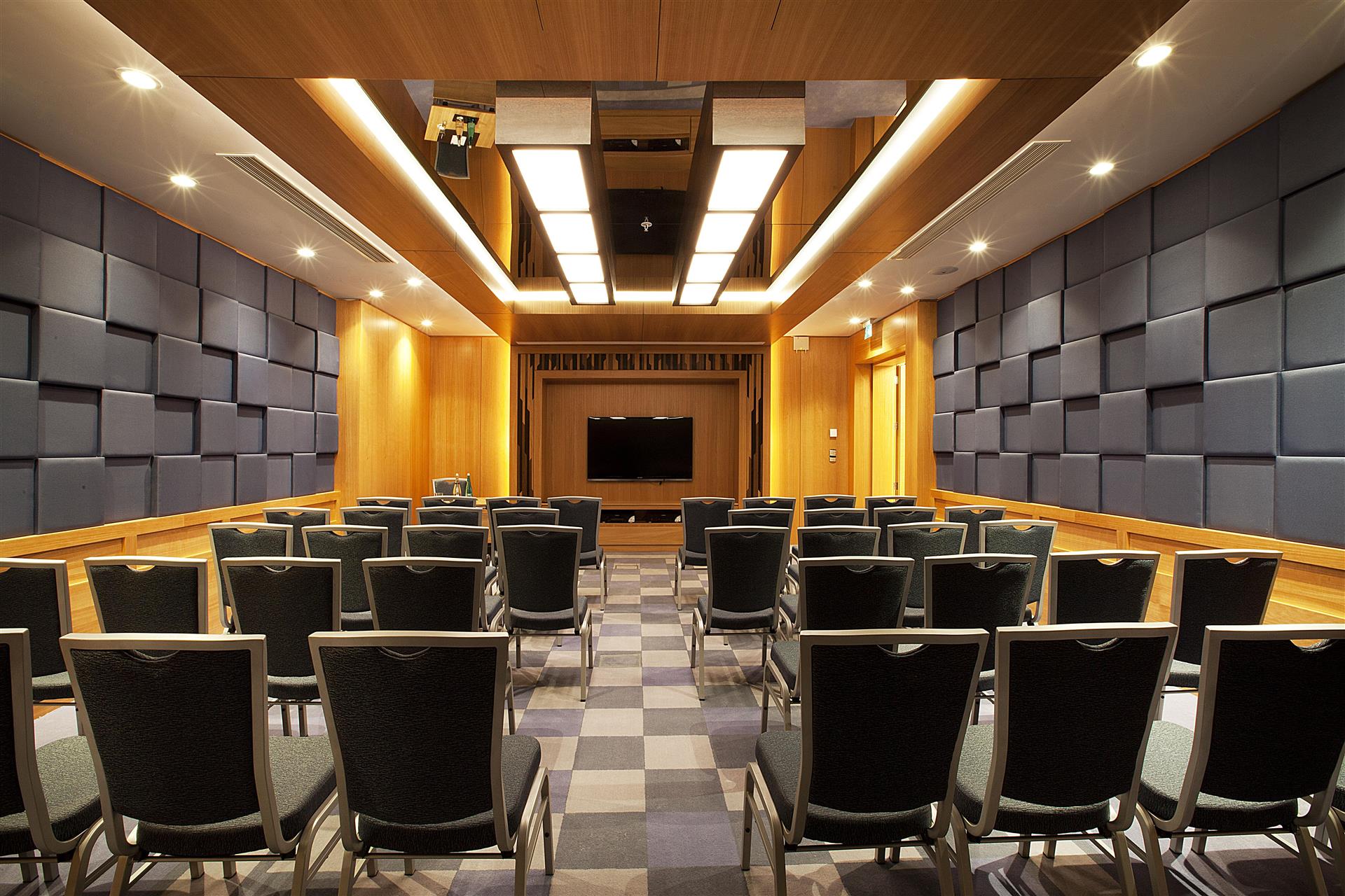 Radisson Blu Hotel, Istanbul Sisli
