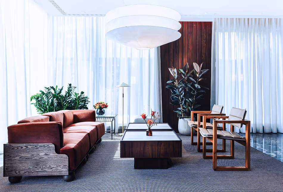 Leonardo Hotel London Aldgate, Reception / foyer