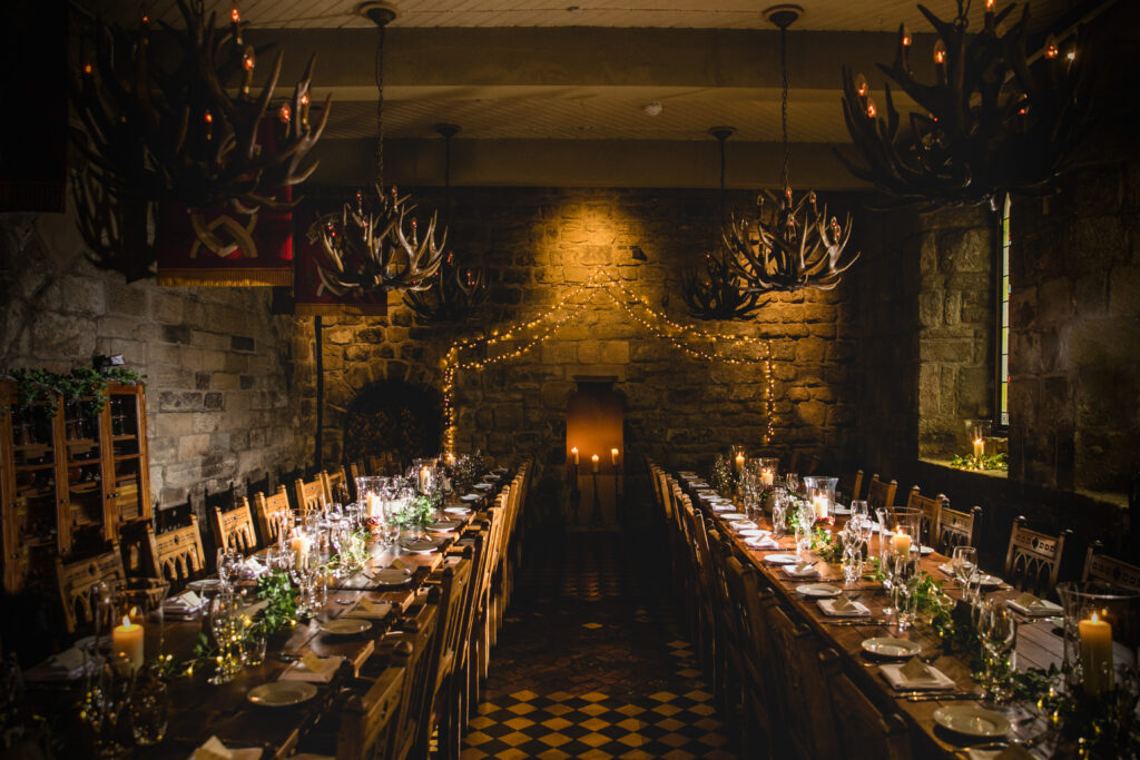 Blackfriars Restaurant, Dining / restaurant