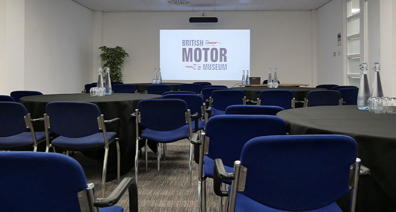 British Motor Museum