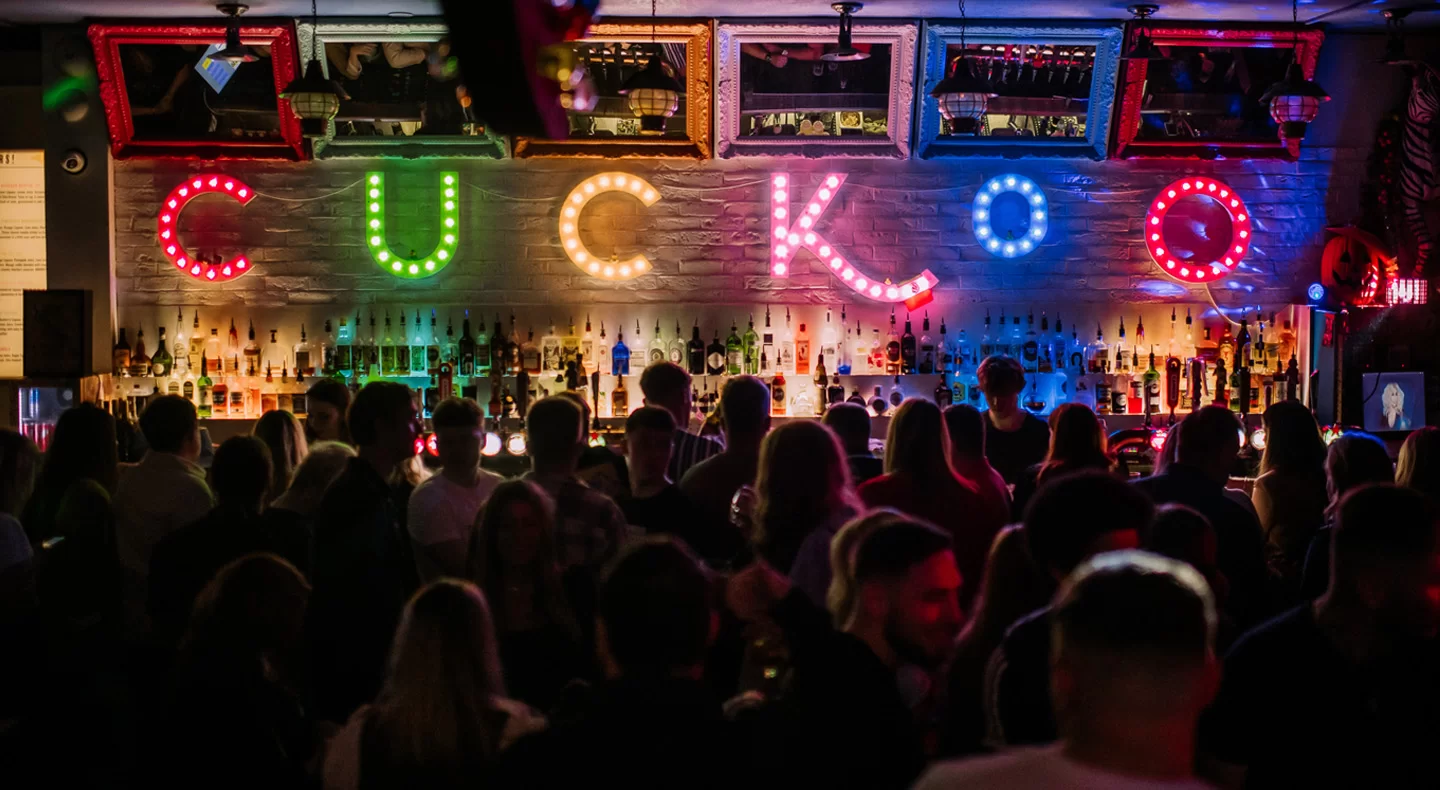 Cuckoo Leeds