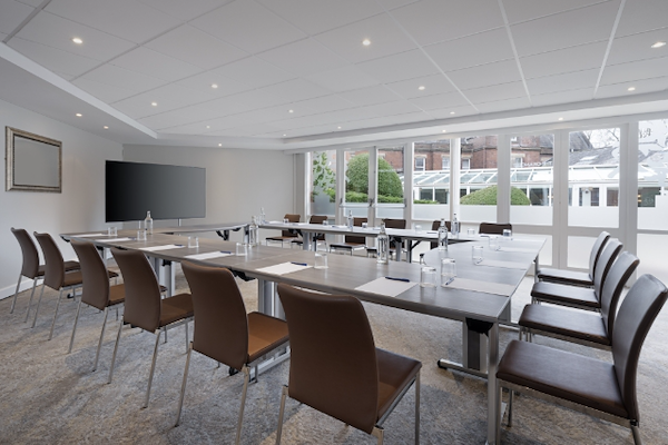 Delta by Marriott Preston