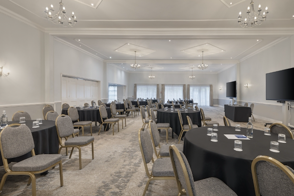Delta by Marriott Preston