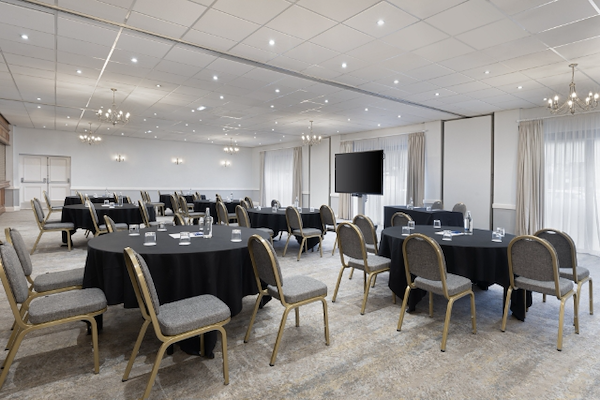 Delta by Marriott Preston