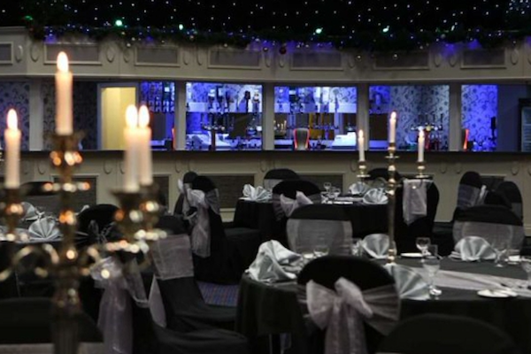 Park Hall Hotel and Spa