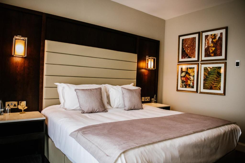Crow Wood Hotel & Spa Resort