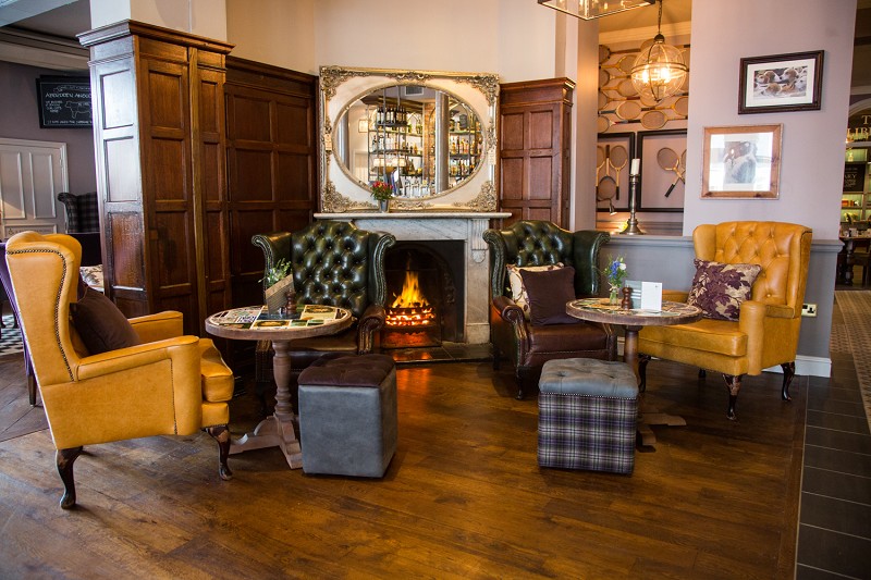 The Dog & Fox Wimbledon