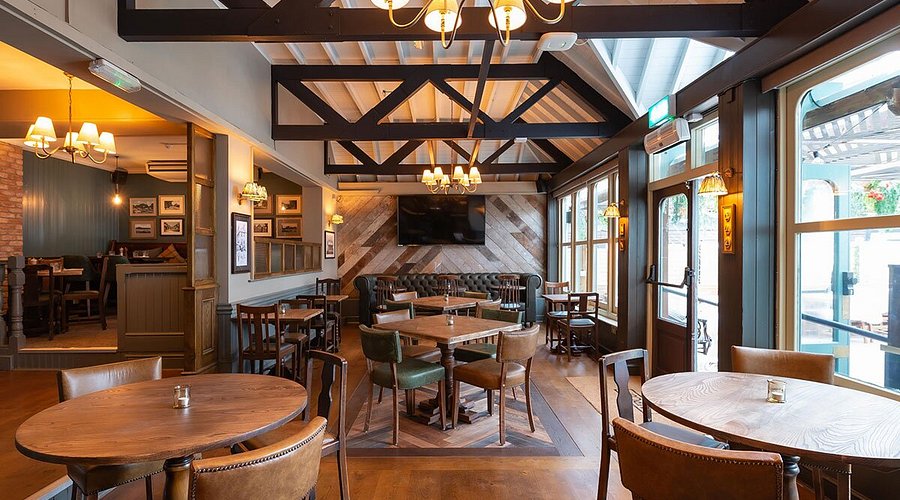 The Rushmere