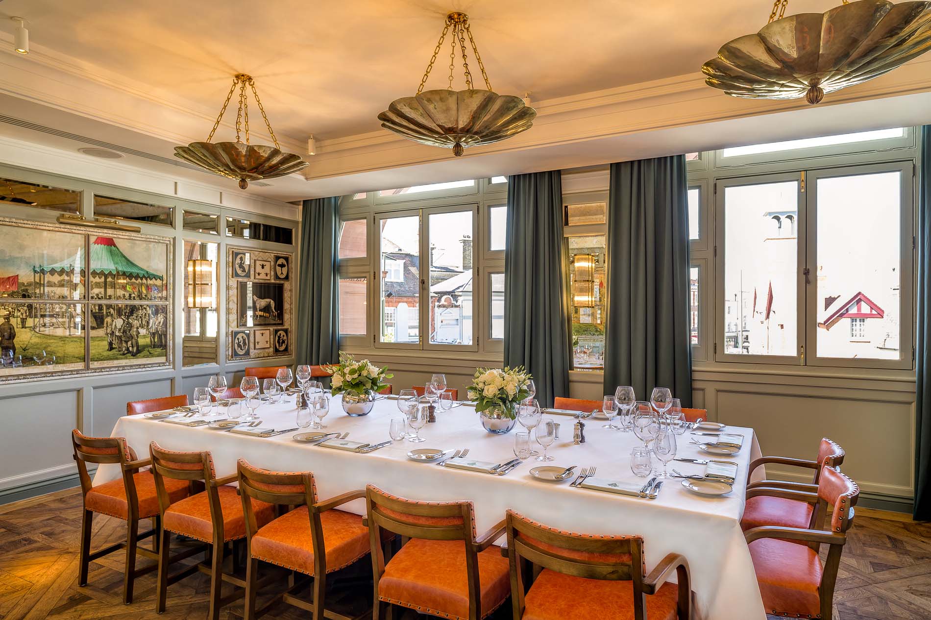 The Ivy Café Wimbledon