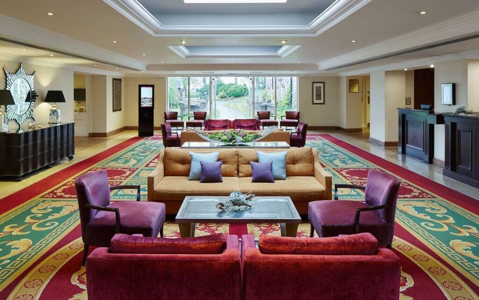 Delta Hotels Worsley Park Country Club
