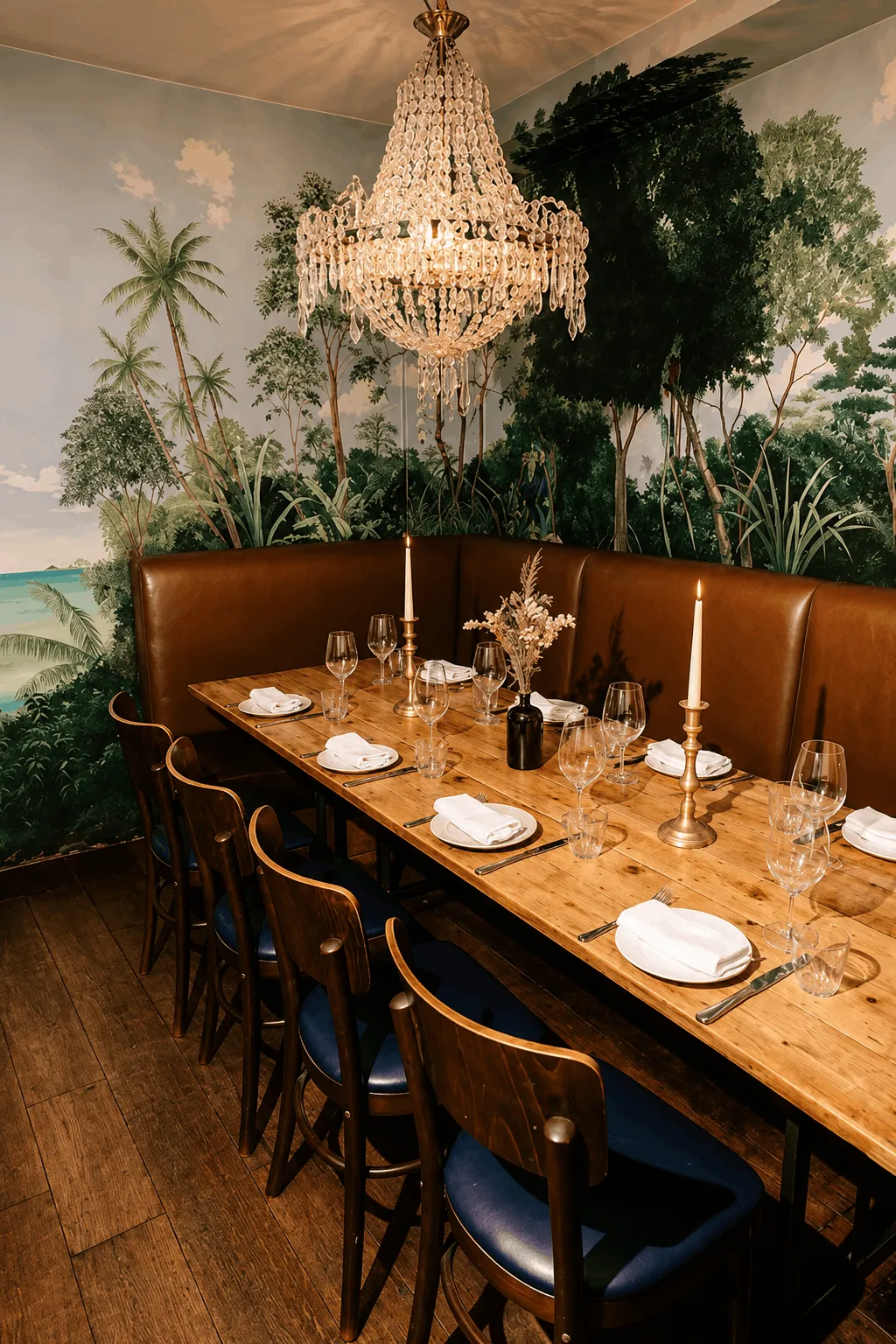 Blanchette - Soho, Dining / restaurant