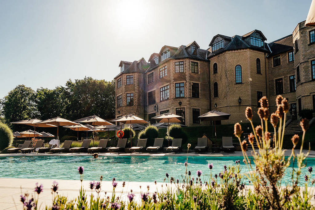 Pennyhill Park
