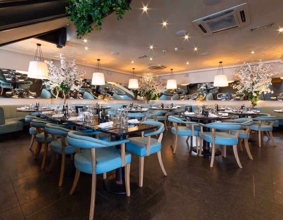 Piccolino Tower Bridge