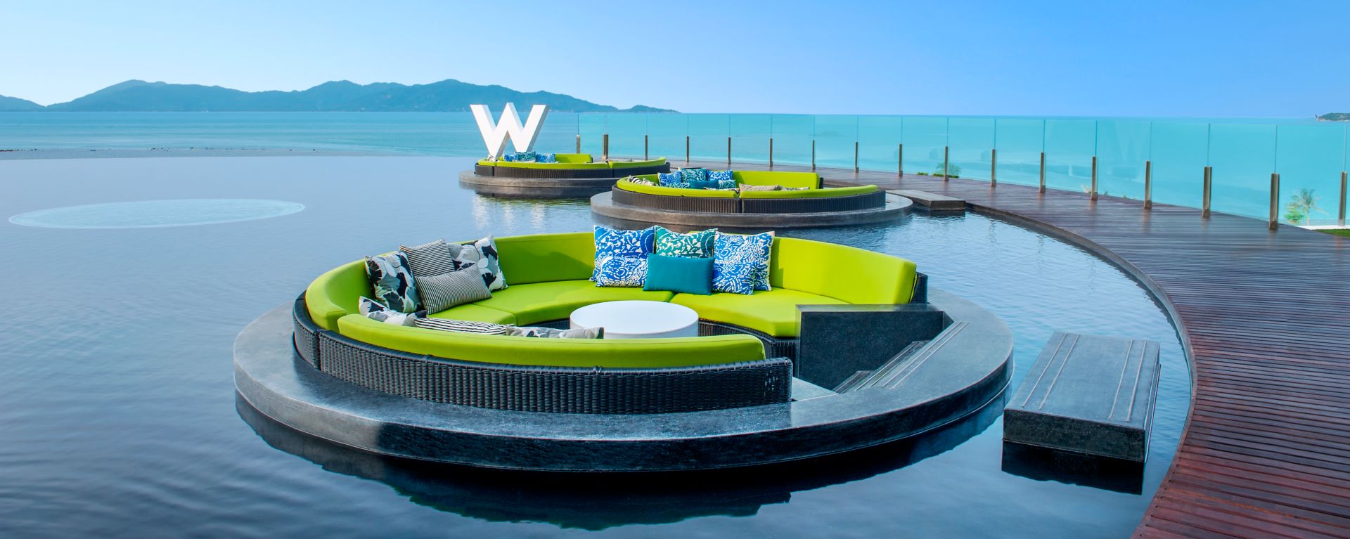 W Koh Samui