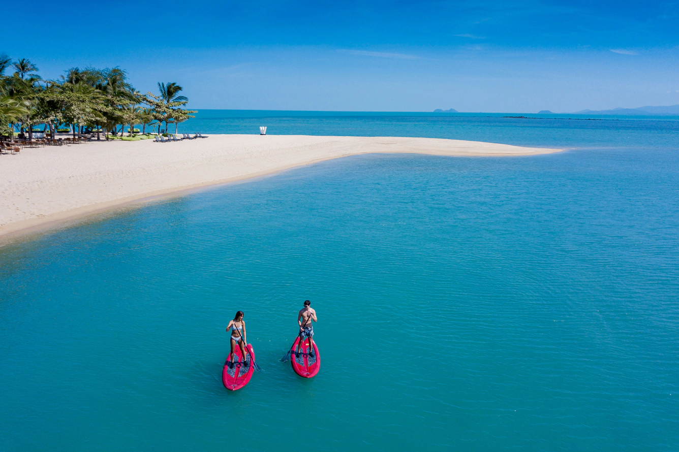 W Koh Samui
