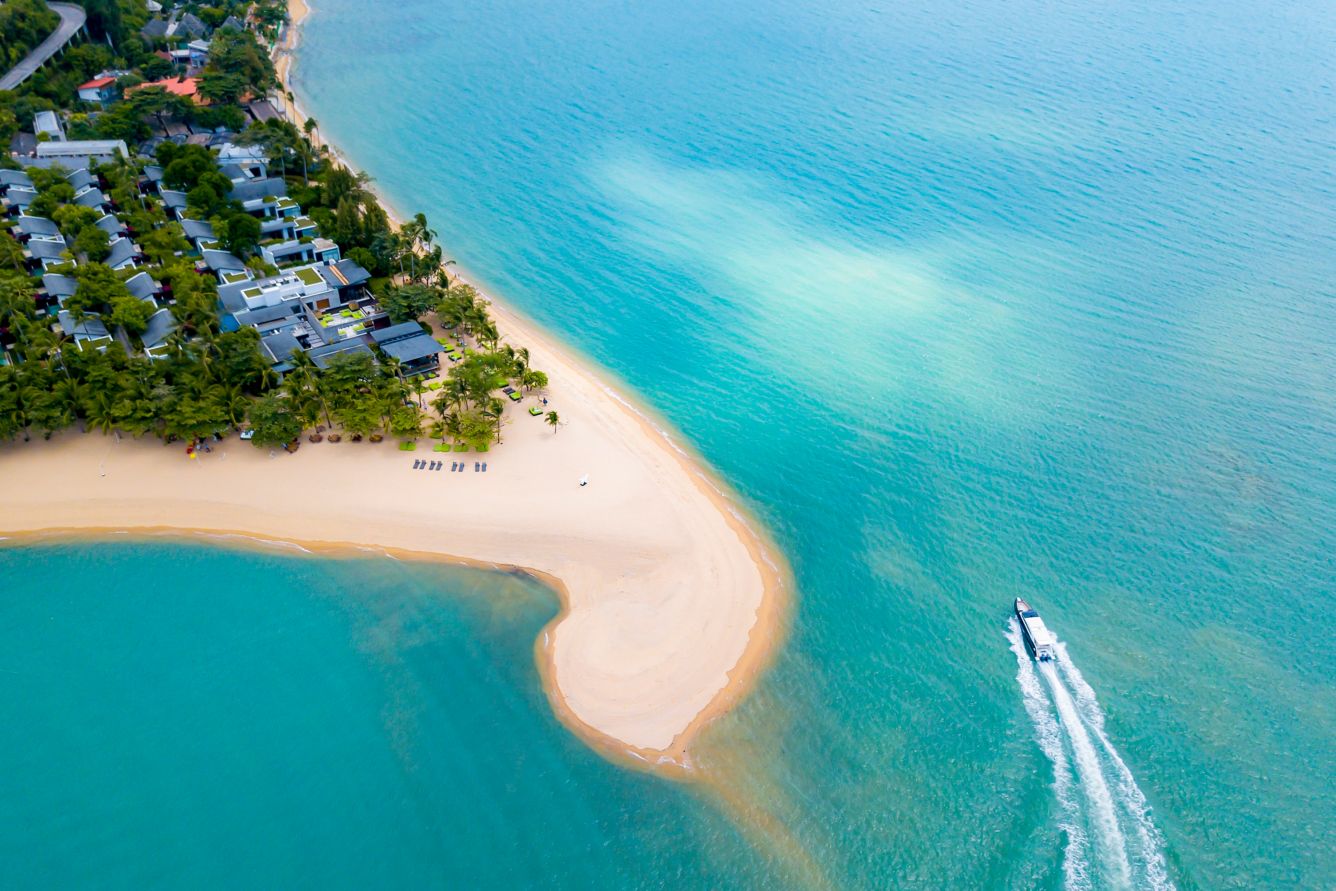 W Koh Samui