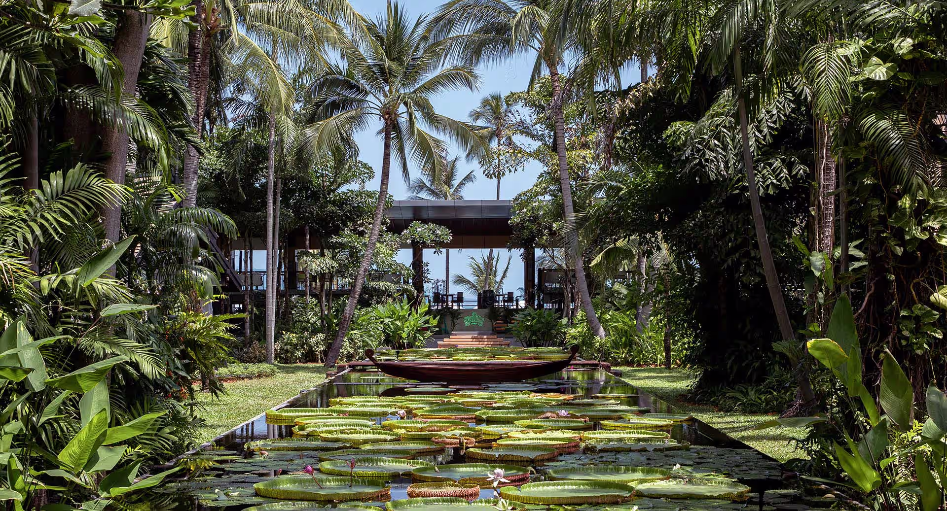 Anantara Bophut Koh Samui