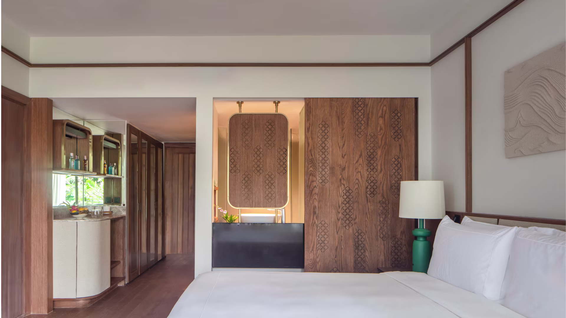 Anantara Bophut Koh Samui
