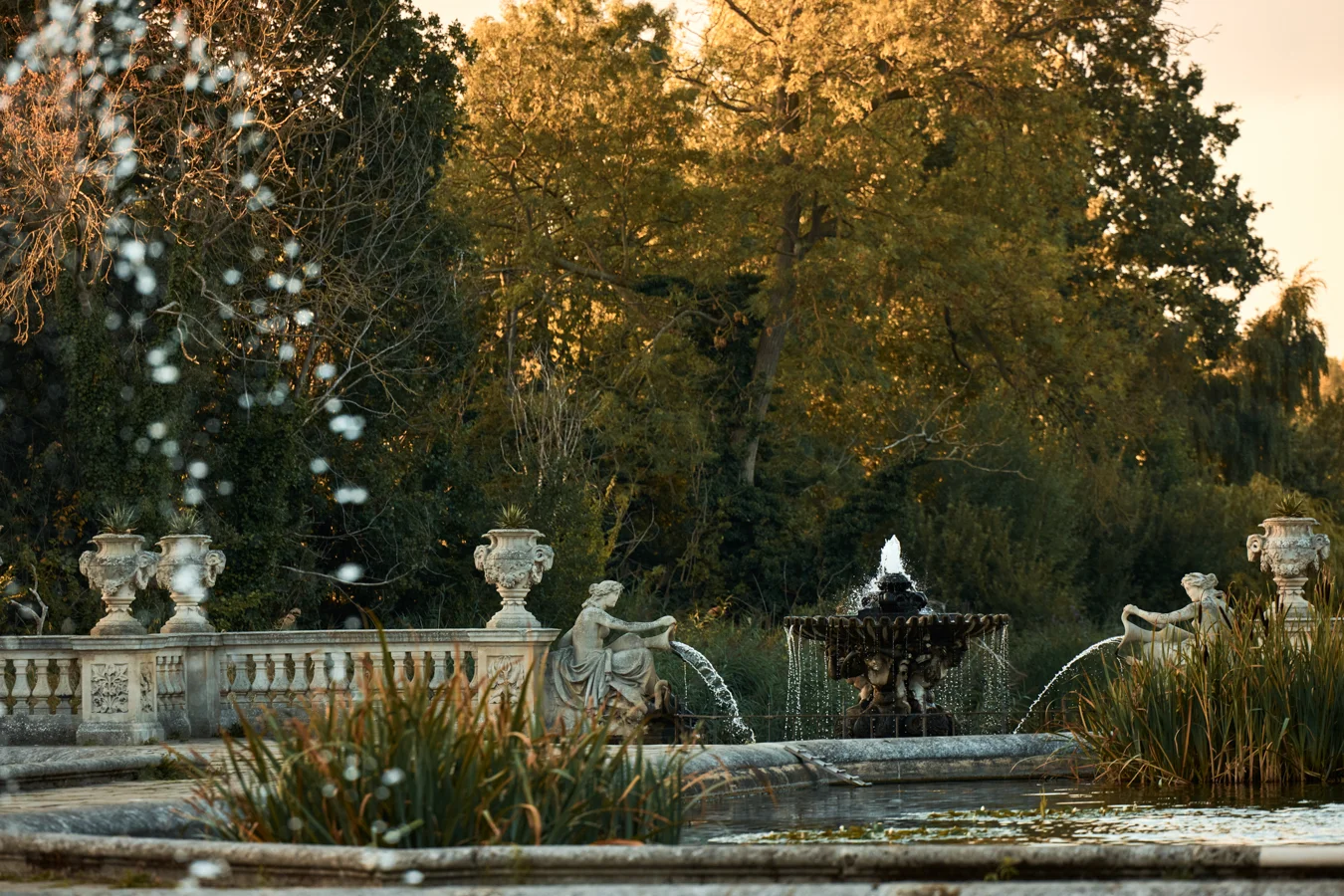Six Senses London, Exterior · Grounds / outdoor space