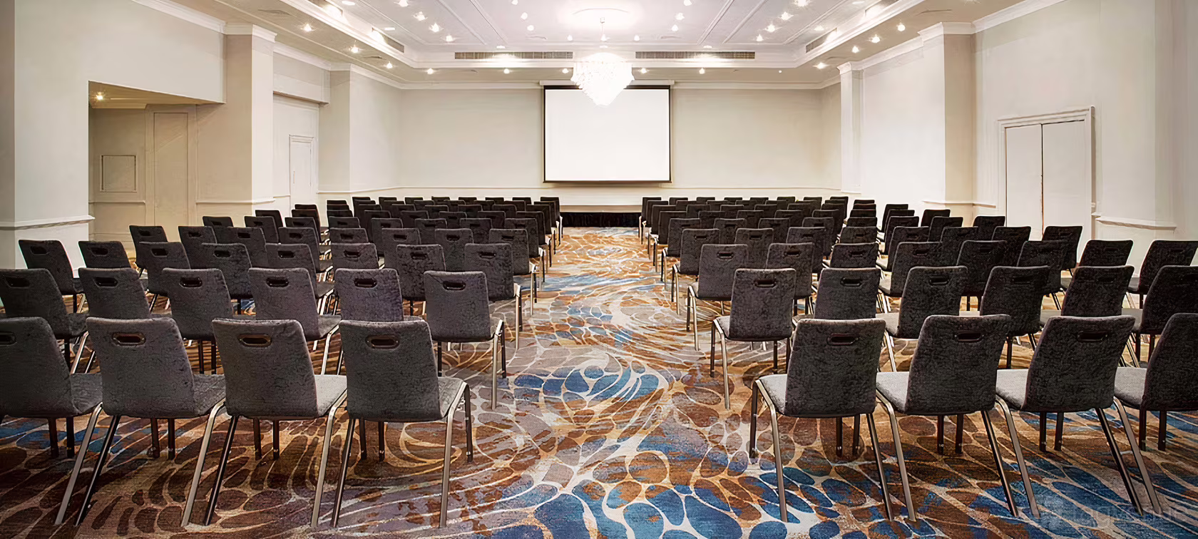 Leonardo Royal Hotel Brighton Waterfront, Meeting room