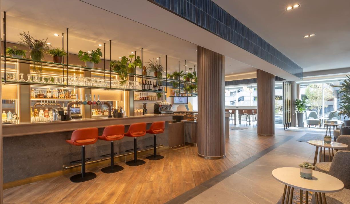 Maldron Hotel Brighton
