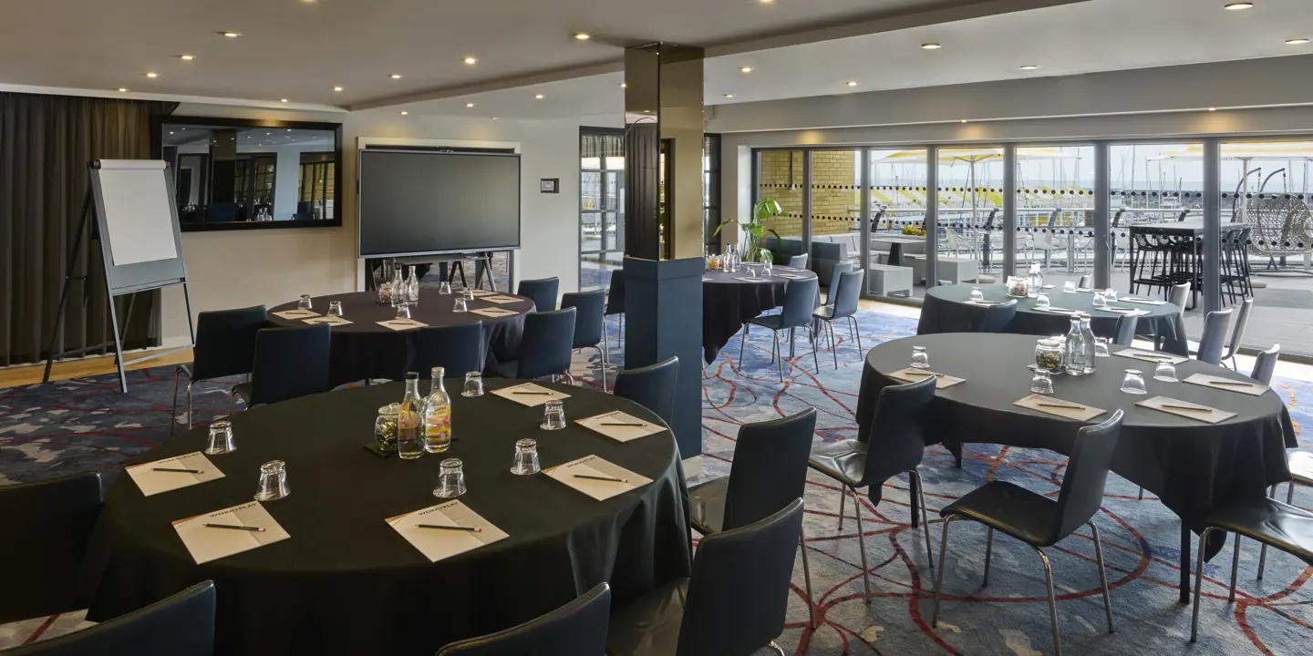 Malmaison Brighton