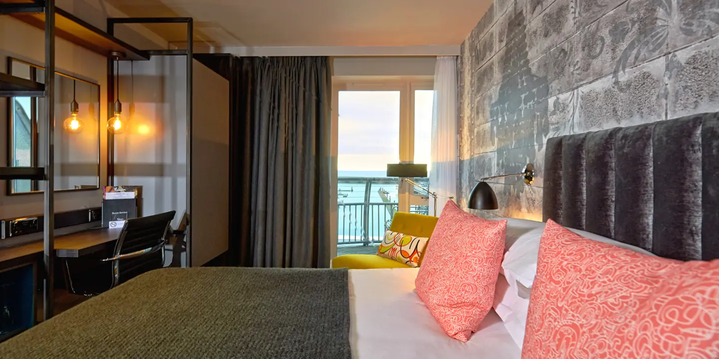 Malmaison Brighton