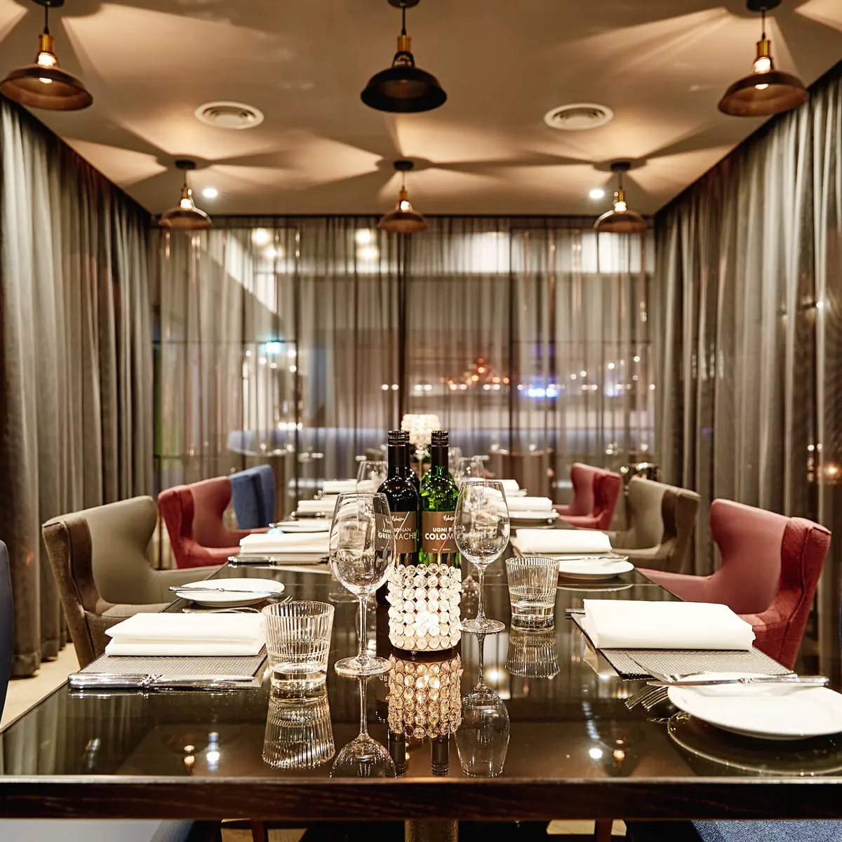 Malmaison Brighton
