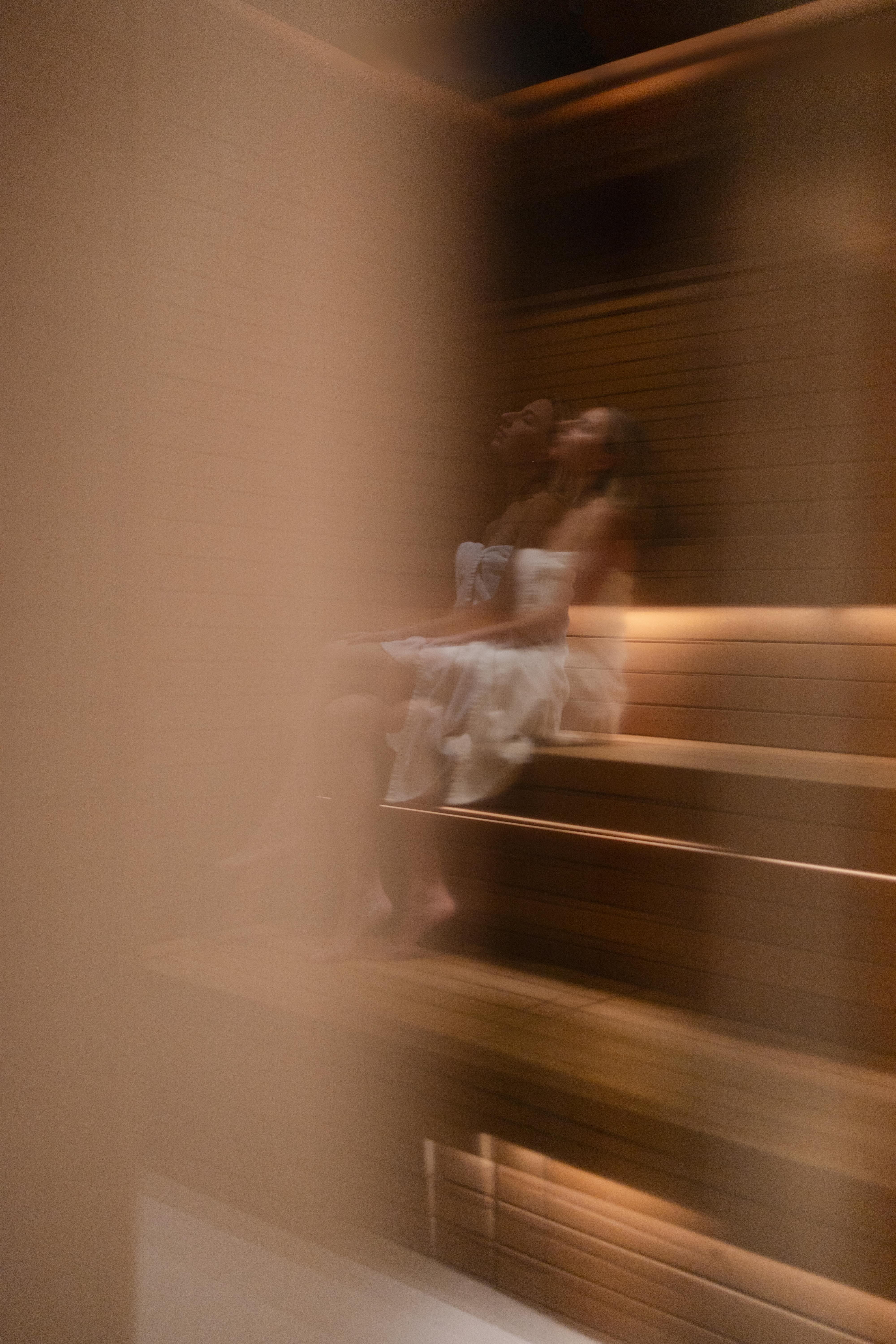 The Peninsula, Spa / leisure