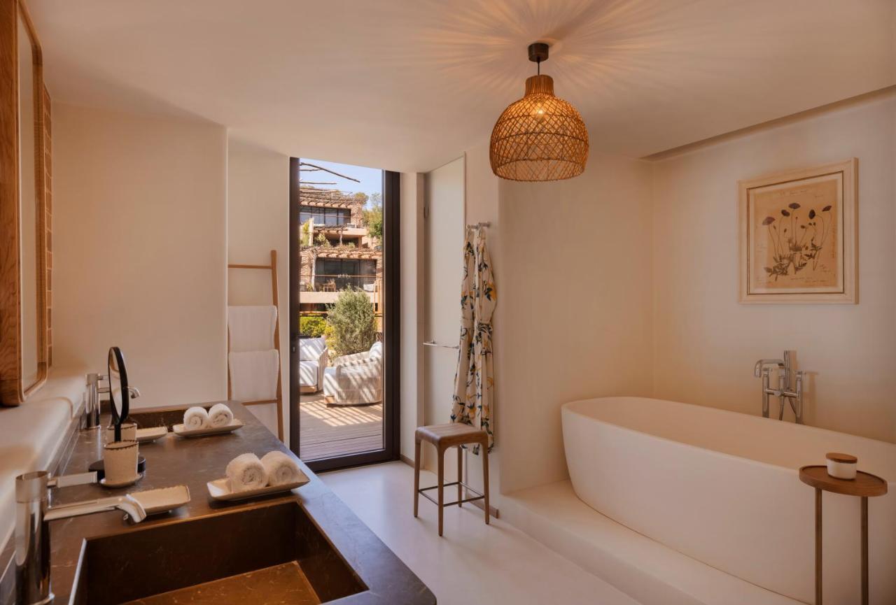 Six Senses Ibiza